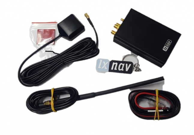 Trade in Old Flarm for LXNAV PowerMouse IGC